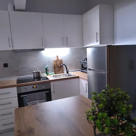 Semi Ground Angels Appartamento