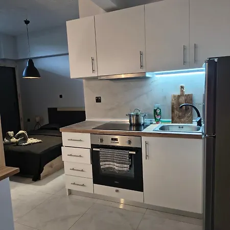 Apartament Modern Semi-ground Near *