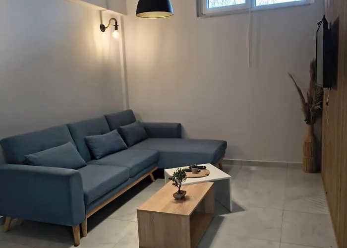 Apartamento Semi Ground Angels