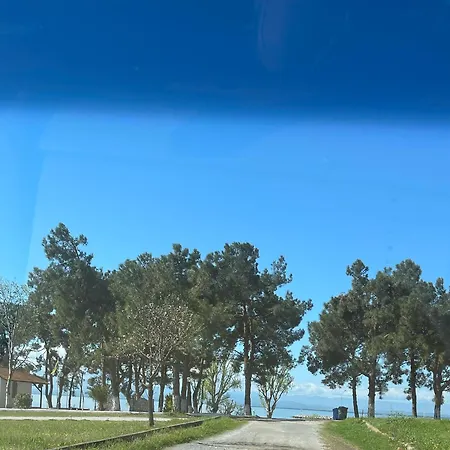 Apartment Semi Ground Angels Angelochorion